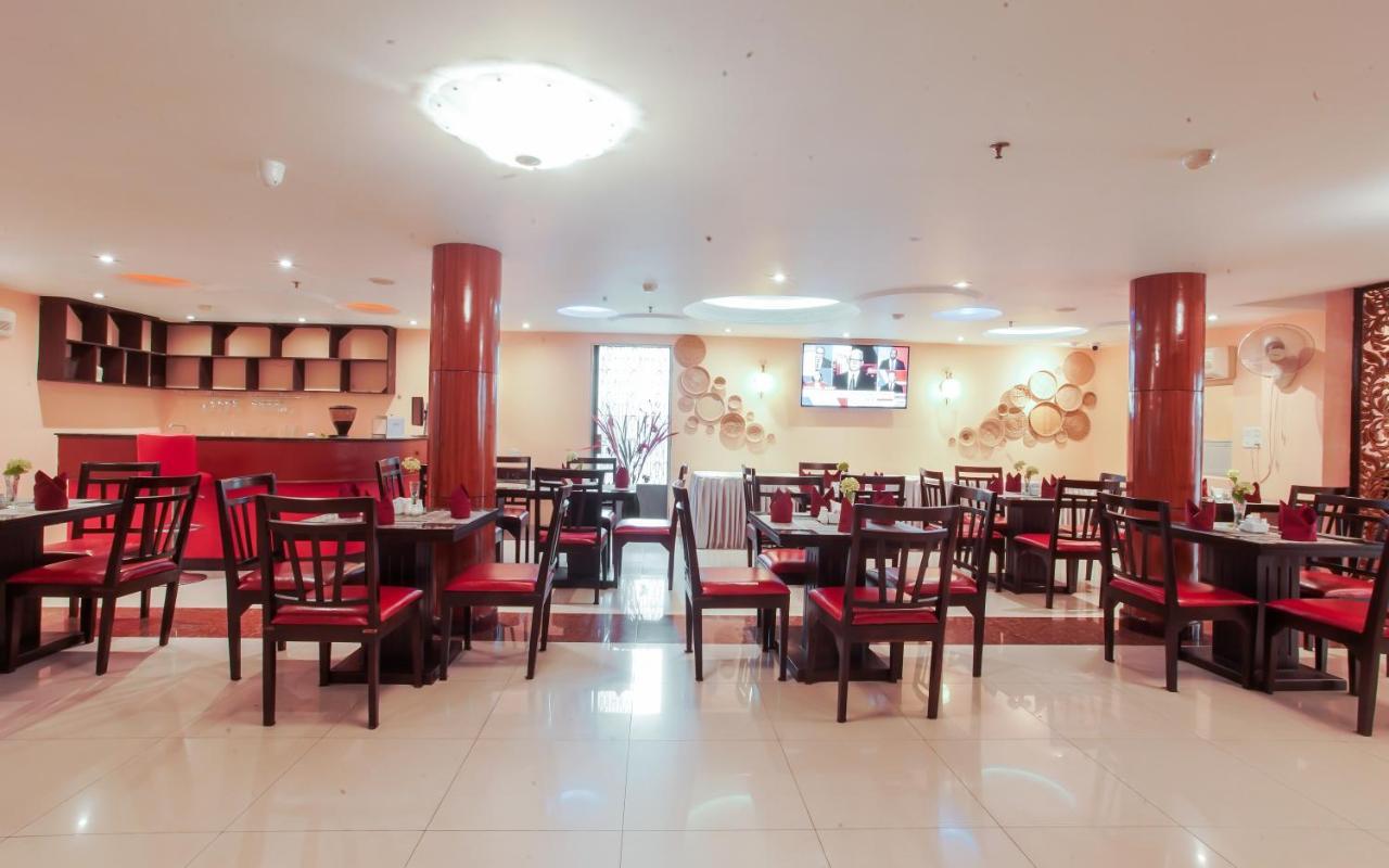 Silver Mounts 酒店