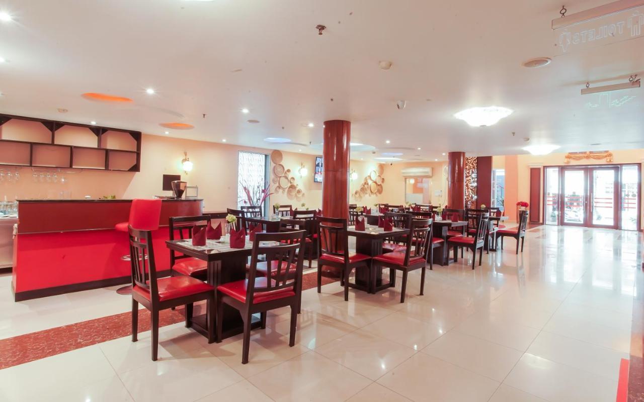 酒店 银山酒店 3*